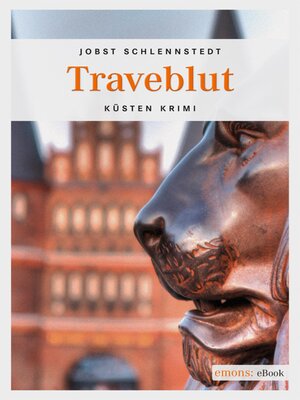 cover image of Traveblut